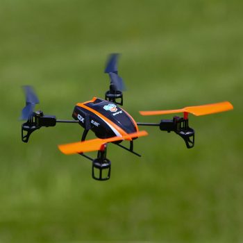 Blade 350 QX3 BNF with SAFE® Technology (BLH8180)